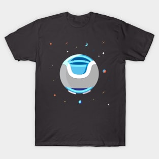 Hover Pod T-Shirt